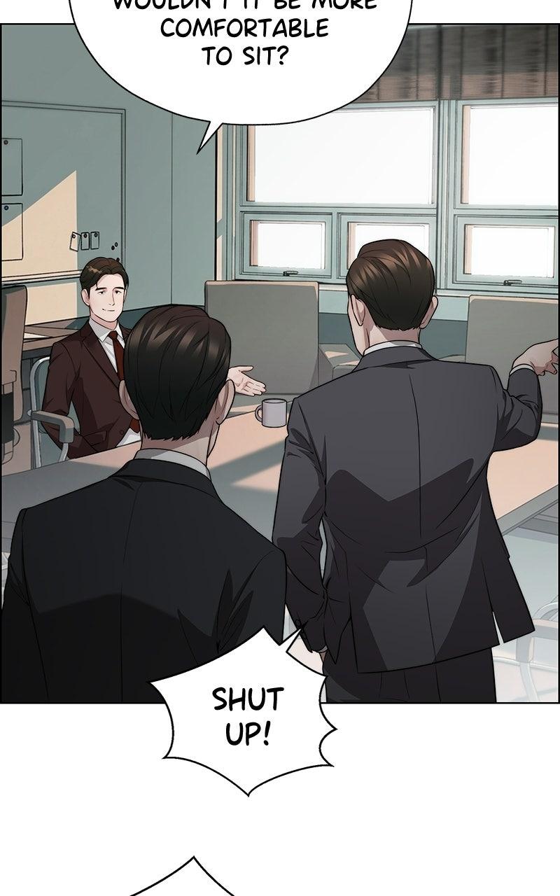 A Man's Man Chapter 200.4 page 40 - 