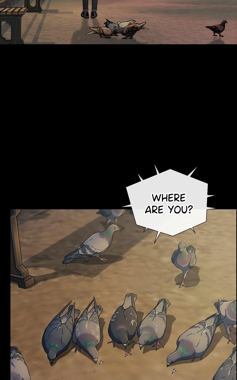 A Man's Man Chapter 200.4 page 5 - 