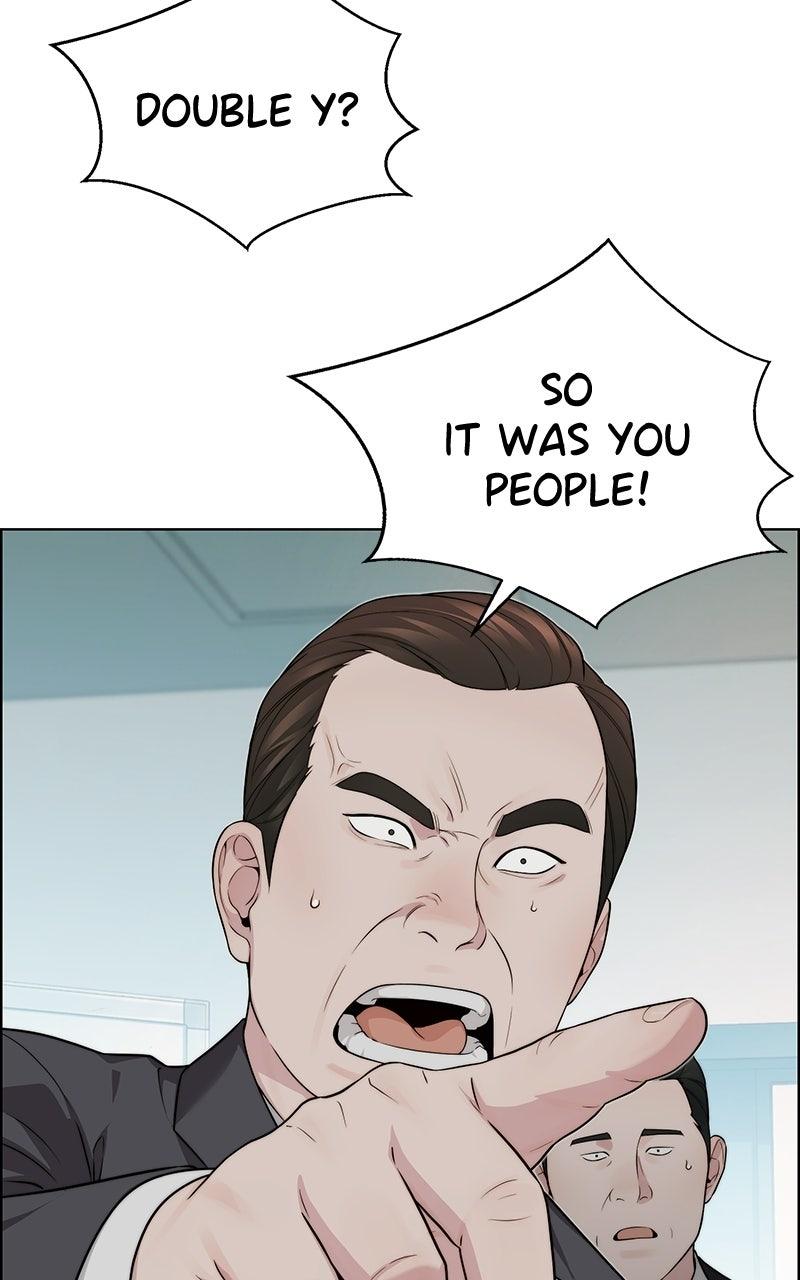 A Man's Man Chapter 200.4 page 41 - 