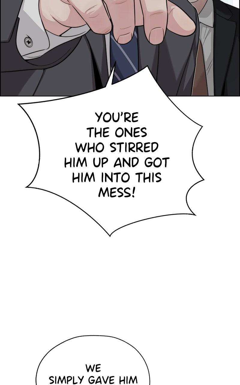 A Man's Man Chapter 200.4 page 42 - 