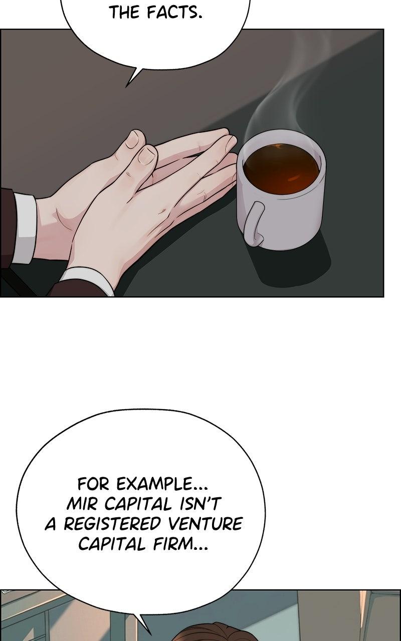 A Man's Man Chapter 200.4 page 43 - 