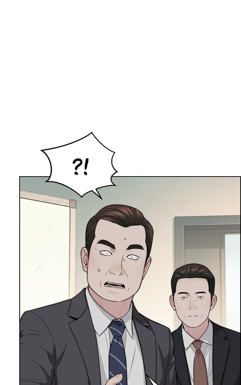 A Man's Man Chapter 200.4 page 45 - 