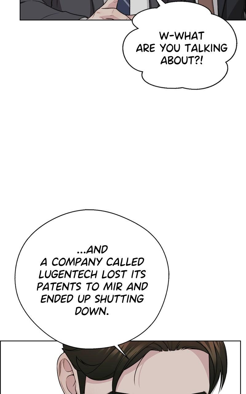 A Man's Man Chapter 200.4 page 46 - 