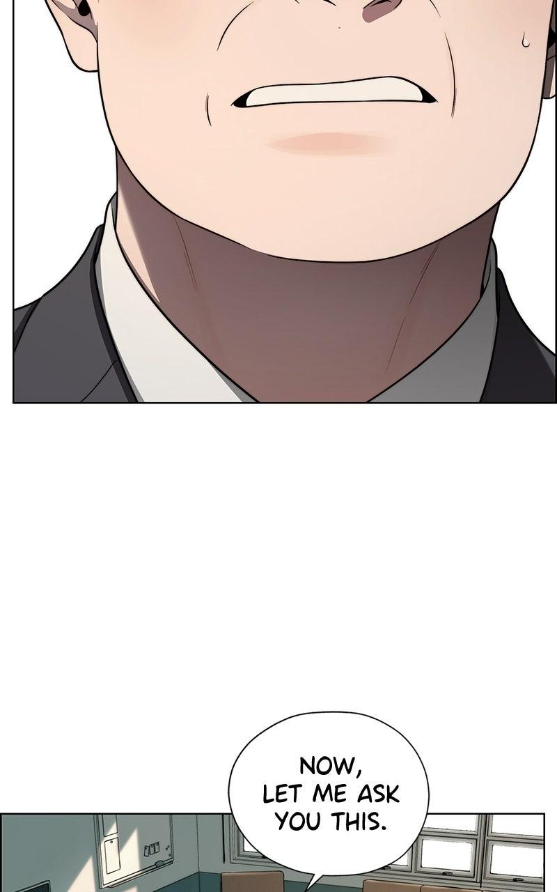 A Man's Man Chapter 200.4 page 48 - 