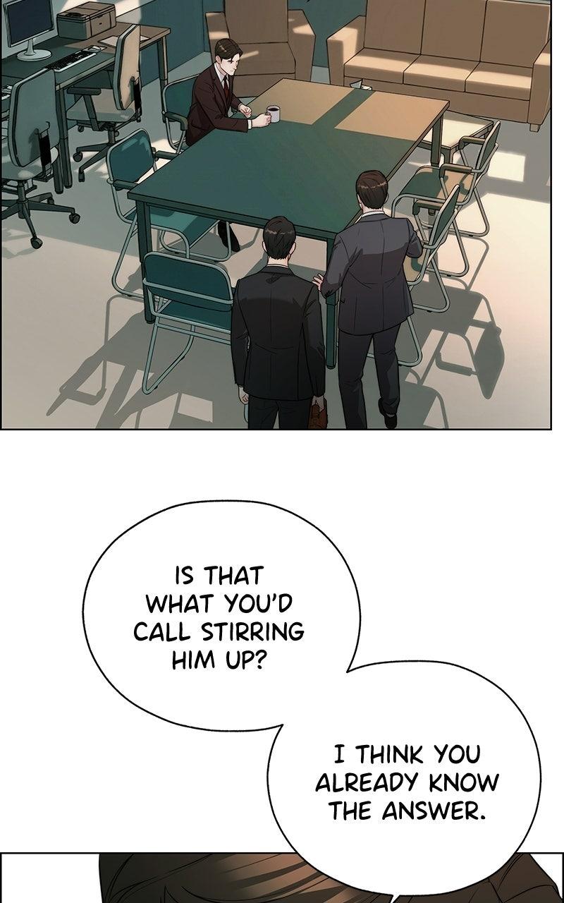 A Man's Man Chapter 200.4 page 49 - 