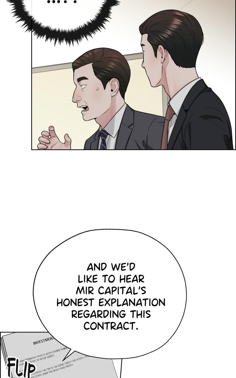 A Man's Man Chapter 200.4 page 51 - 