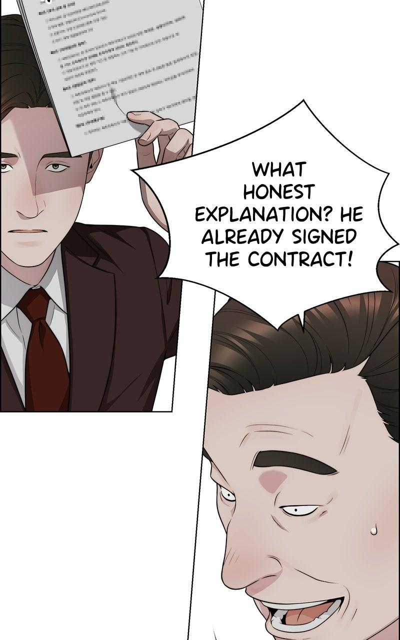 A Man's Man Chapter 200.4 page 52 - 
