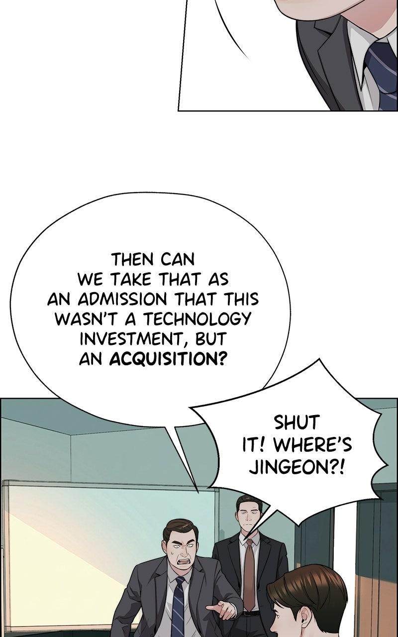 A Man's Man Chapter 200.4 page 53 - 