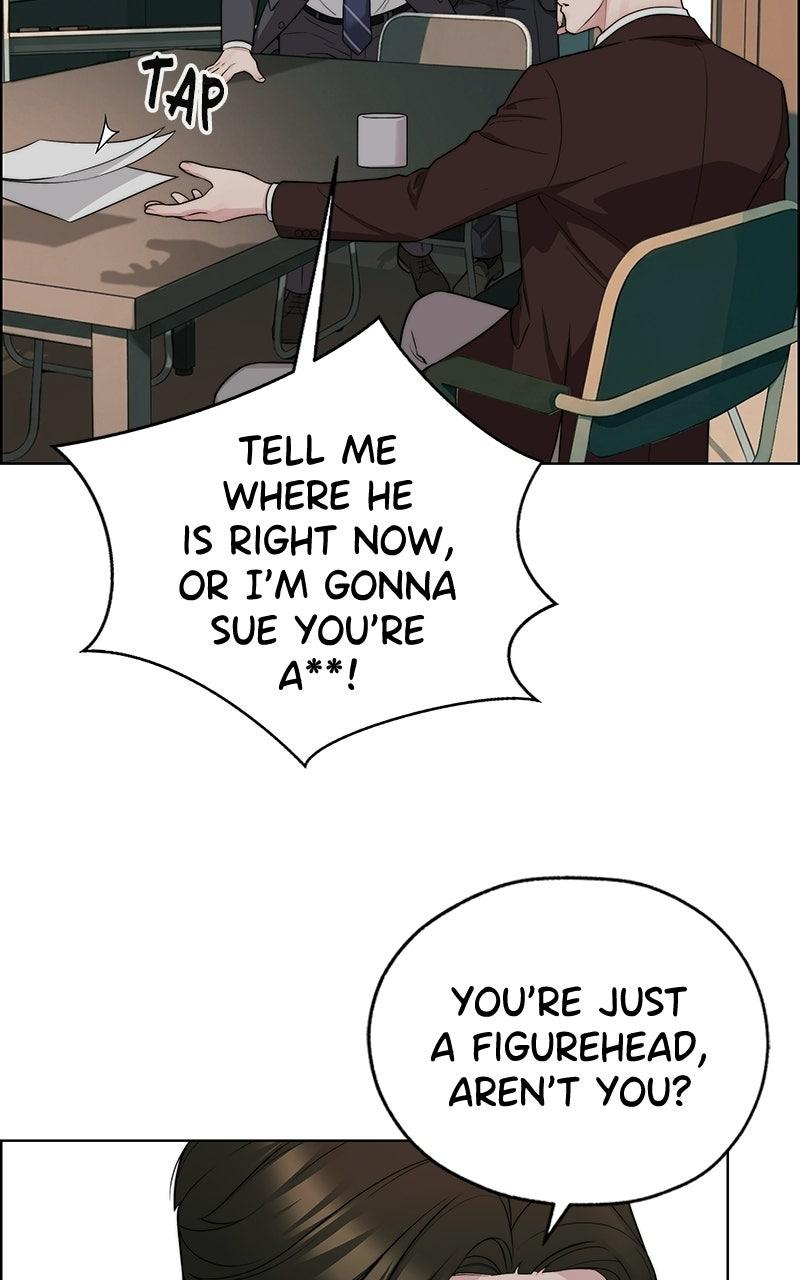 A Man's Man Chapter 200.4 page 54 - 