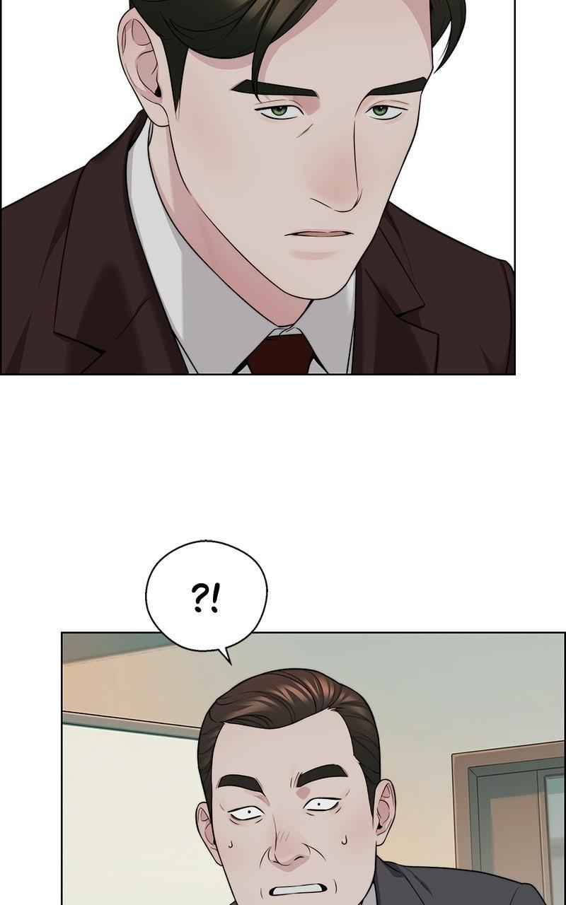 A Man's Man Chapter 200.4 page 55 - 