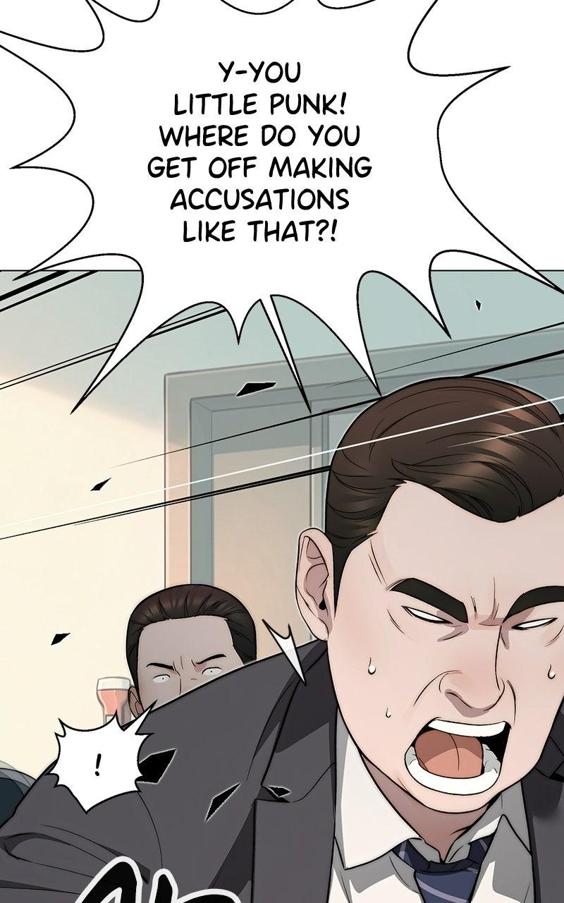 A Man's Man Chapter 200.4 page 59 - 