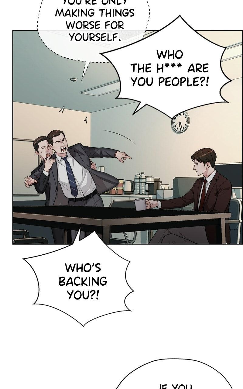A Man's Man Chapter 200.4 page 61 - 