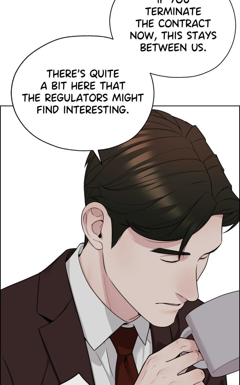 A Man's Man Chapter 200.4 page 62 - 