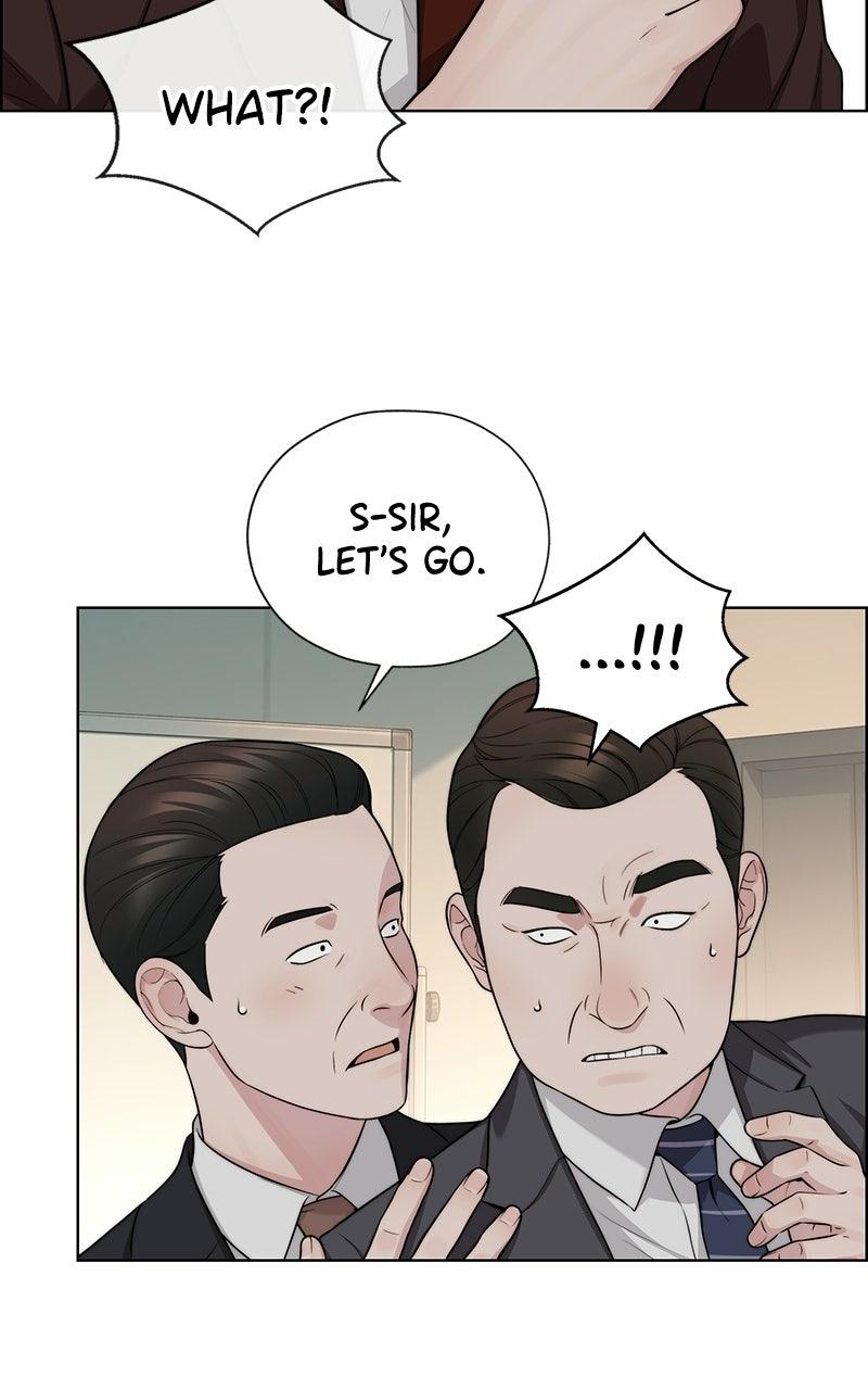 A Man's Man Chapter 200.4 page 63 - 