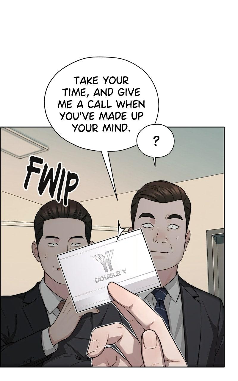A Man's Man Chapter 200.4 page 64 - 