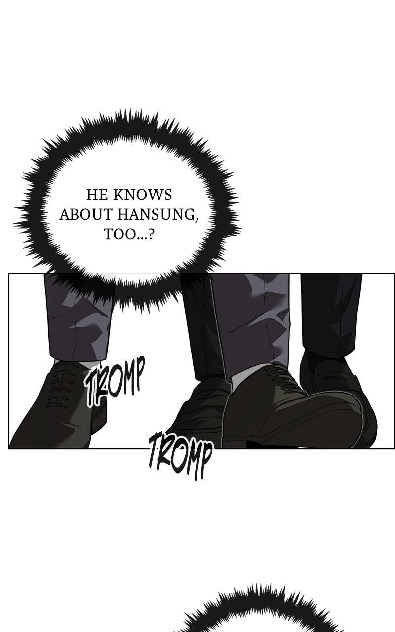 A Man's Man Chapter 200.4 page 67 - 