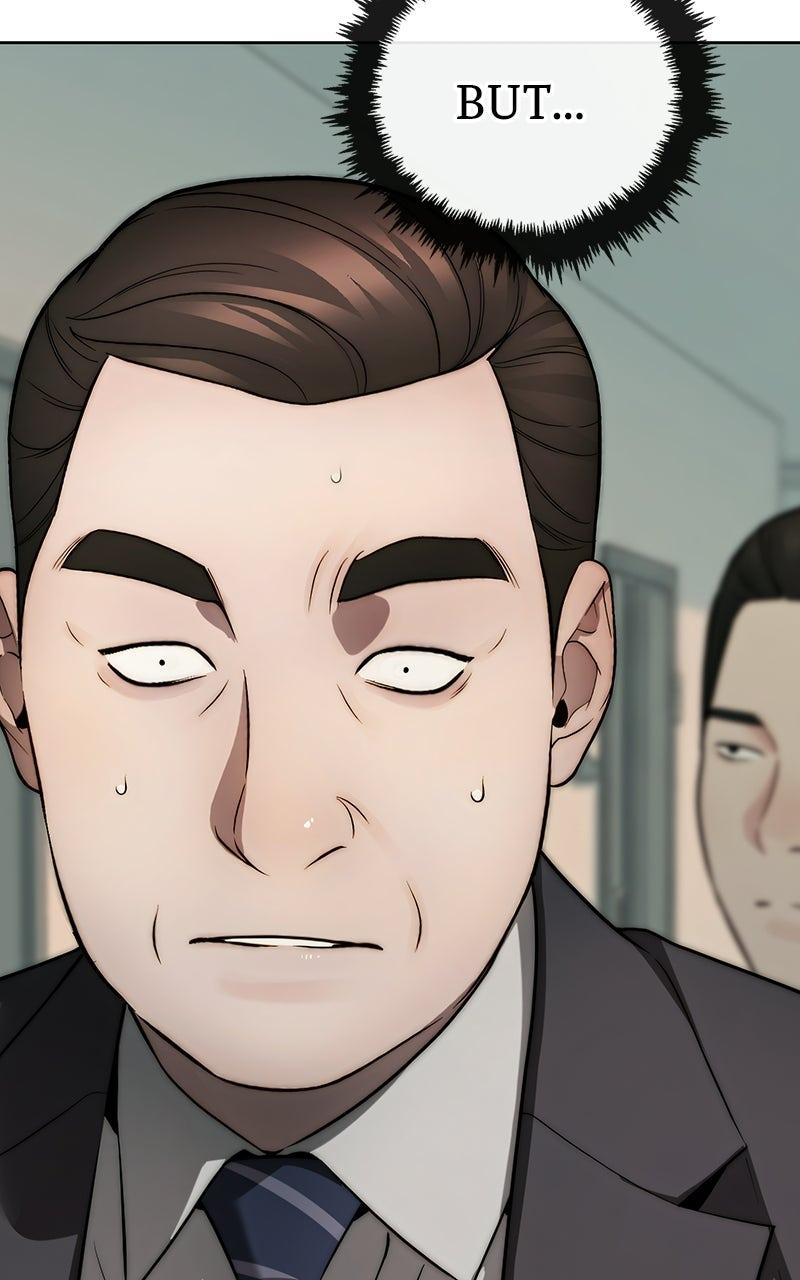 A Man's Man Chapter 200.4 page 68 - 