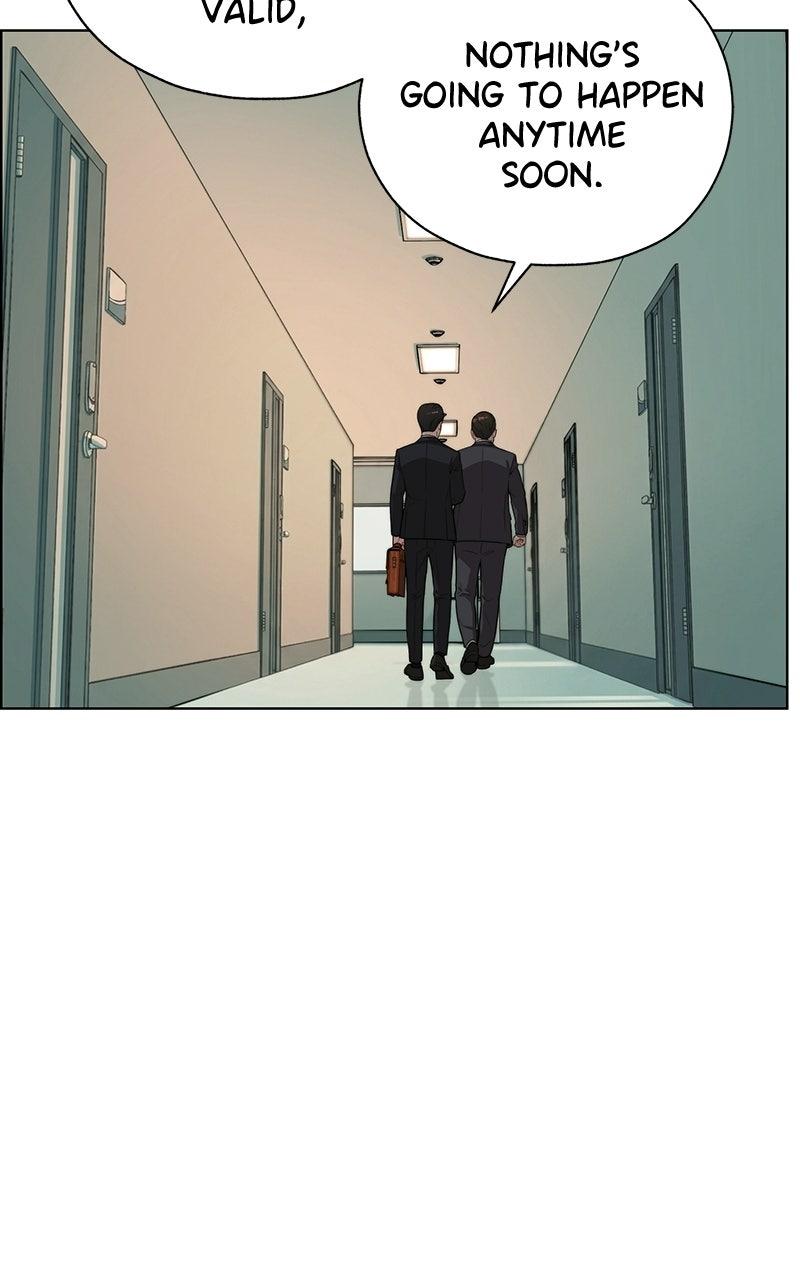 A Man's Man Chapter 200.4 page 70 - 