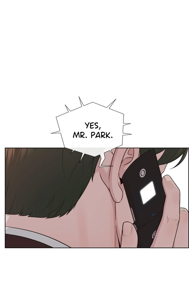 A Man's Man Chapter 200.4 page 71 - 