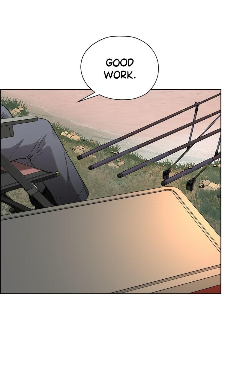 A Man's Man Chapter 200.4 page 74 - 