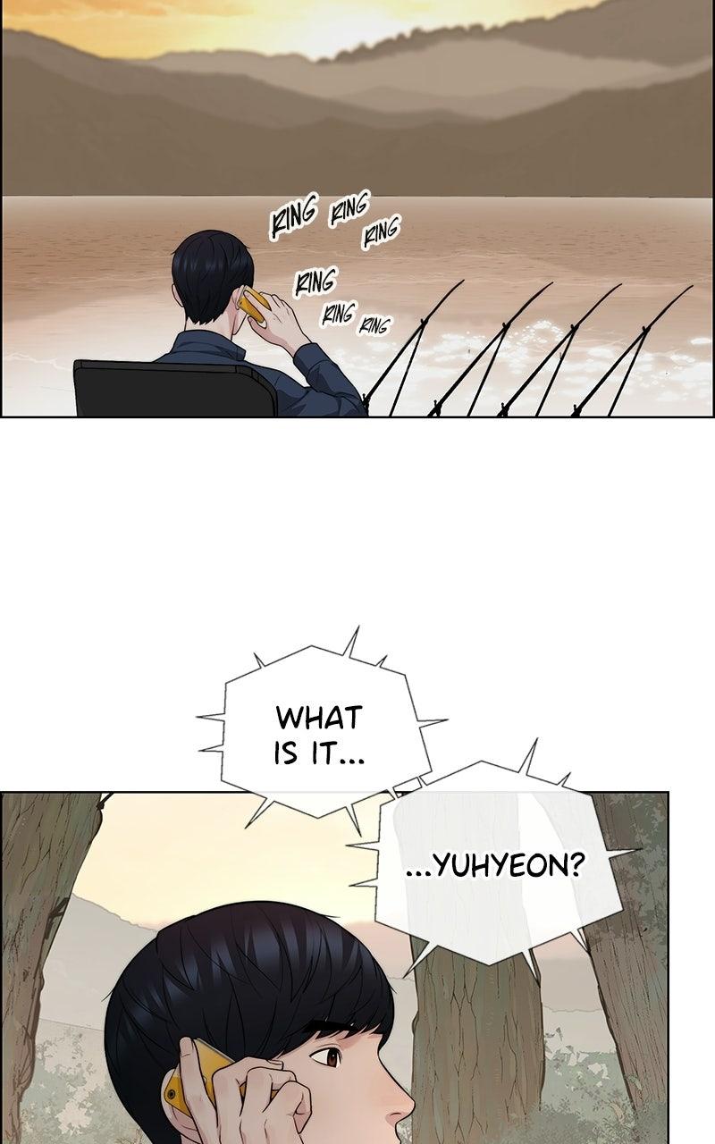 A Man's Man Chapter 200.4 page 76 - 