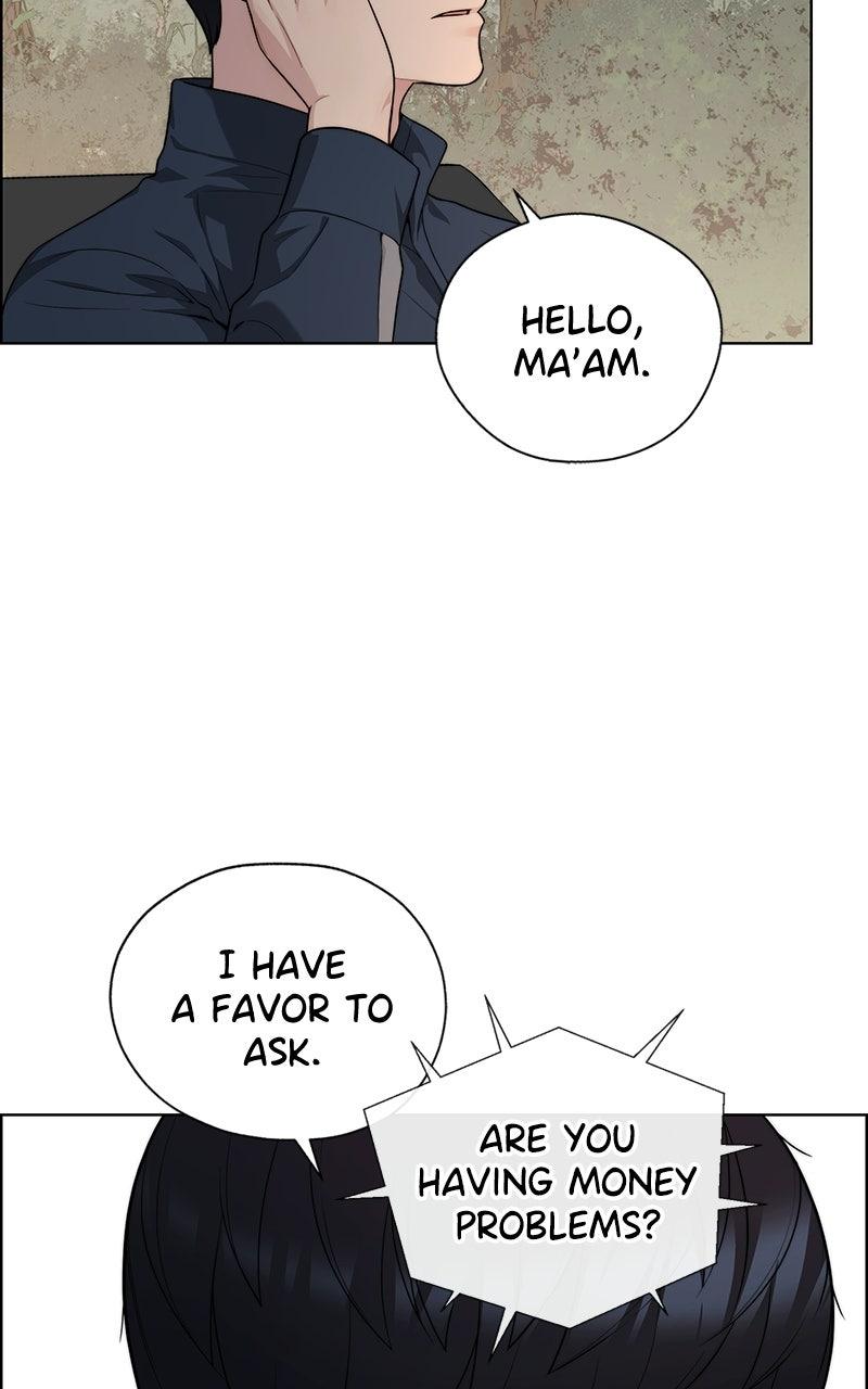 A Man's Man Chapter 200.4 page 77 - 