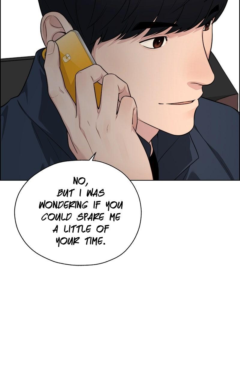 A Man's Man Chapter 200.4 page 78 - 