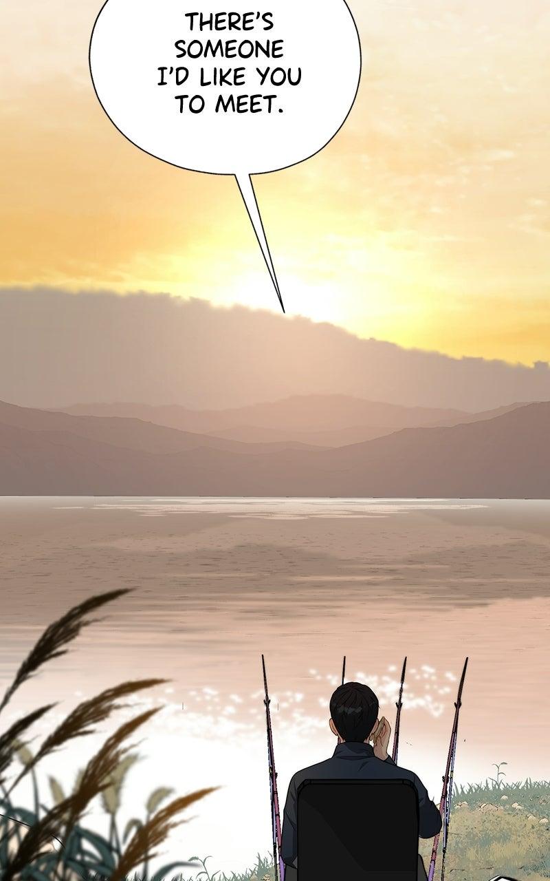 A Man's Man Chapter 200.4 page 80 - 