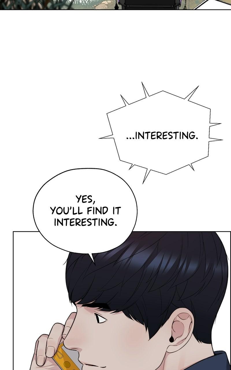 A Man's Man Chapter 200.4 page 81 - 