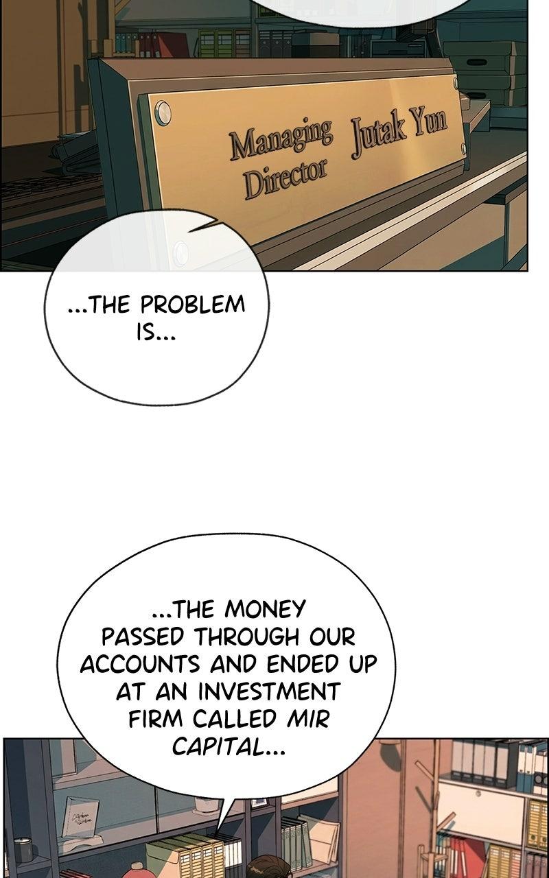 A Man's Man Chapter 200.4 page 84 - 
