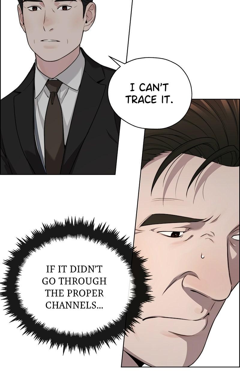 A Man's Man Chapter 200.4 page 86 - 