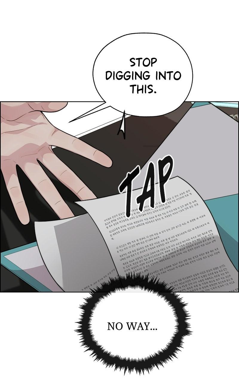 A Man's Man Chapter 200.4 page 88 - 