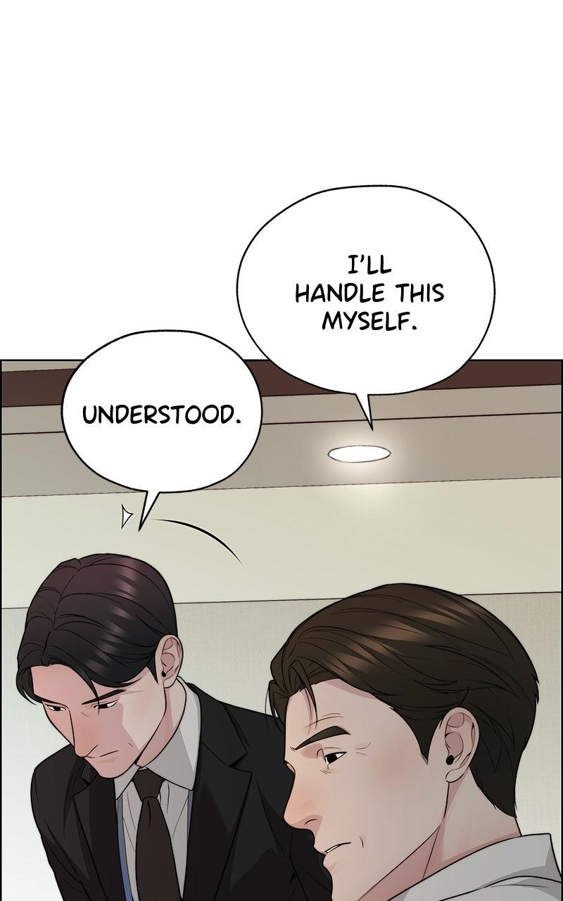 A Man's Man Chapter 200.4 page 89 - 