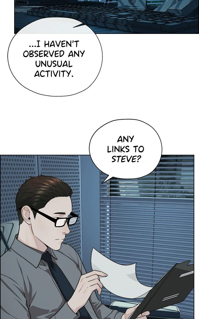 A Man's Man Chapter 200.4 page 92 - 