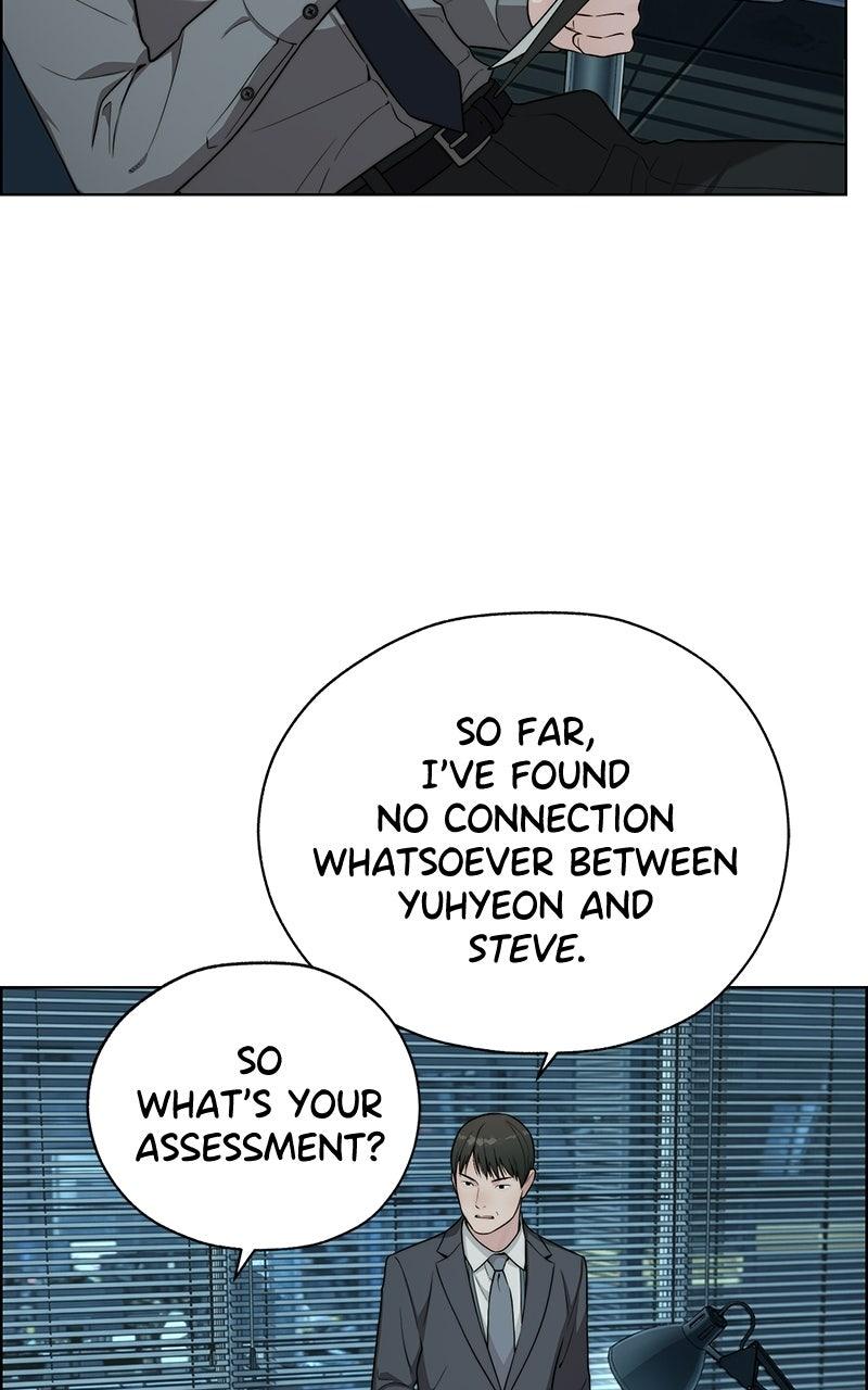 A Man's Man Chapter 200.4 page 93 - 