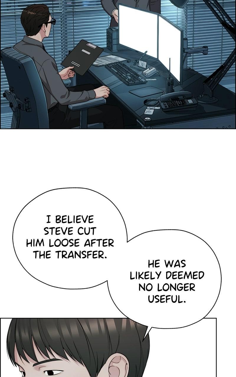 A Man's Man Chapter 200.4 page 94 - 