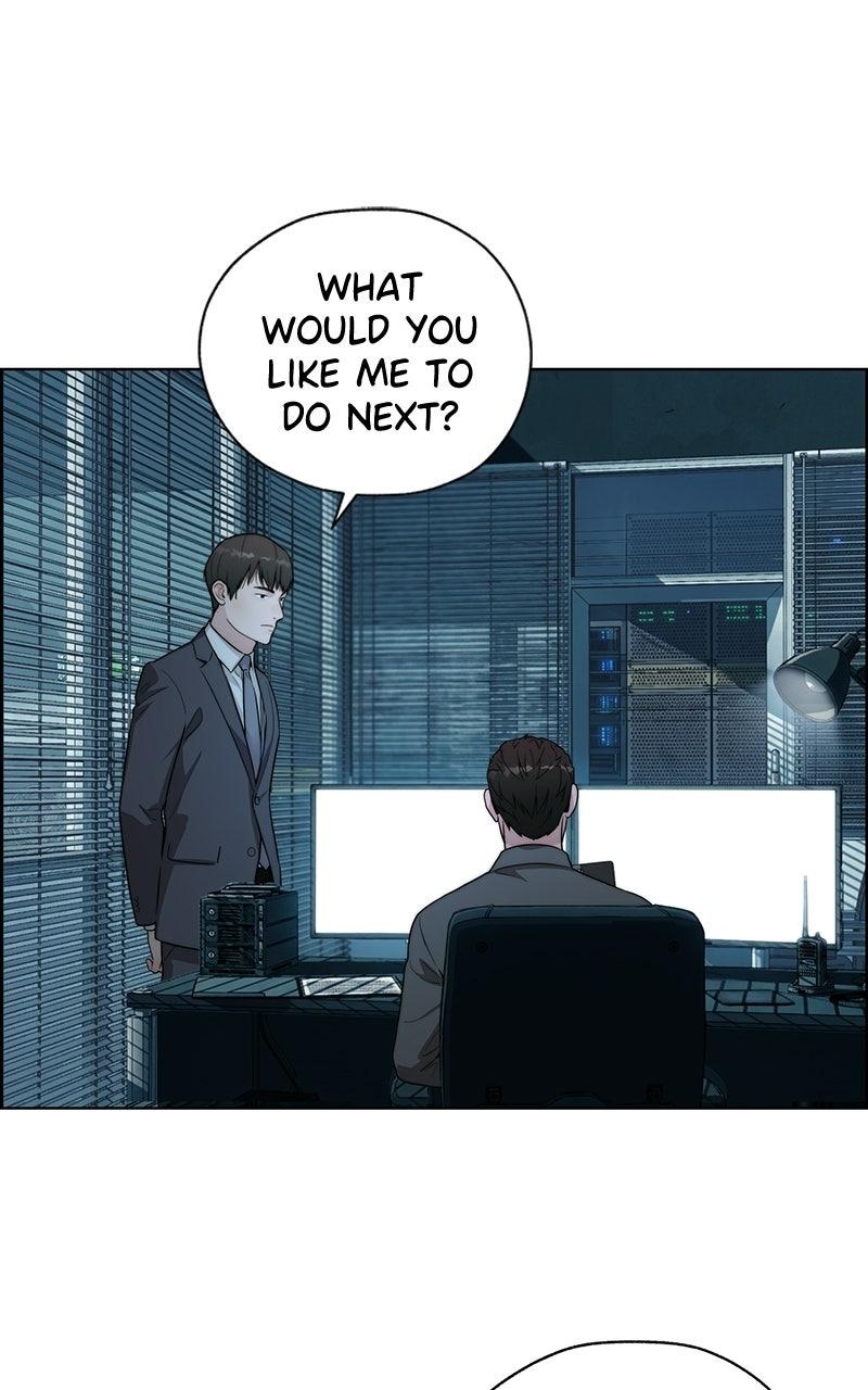 A Man's Man Chapter 200.4 page 97 - 
