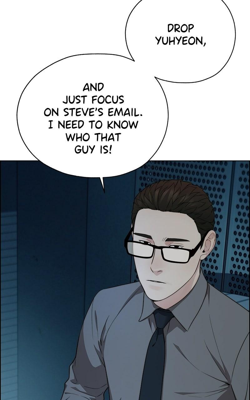 A Man's Man Chapter 200.4 page 98 - 
