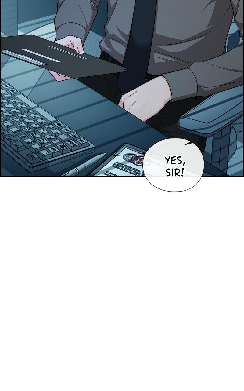 A Man's Man Chapter 200.4 page 99 - 