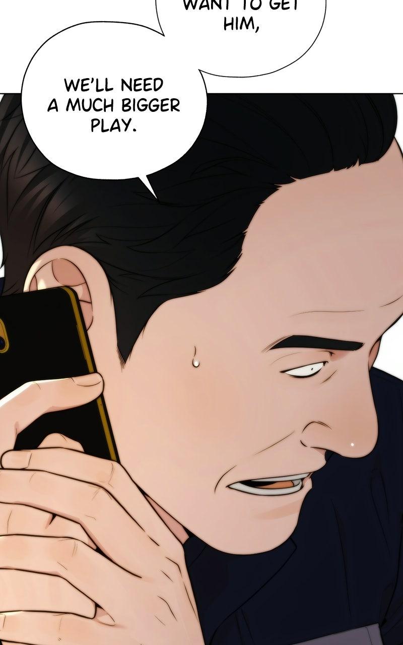 A Man's Man Chapter 200.5 page 11 - 