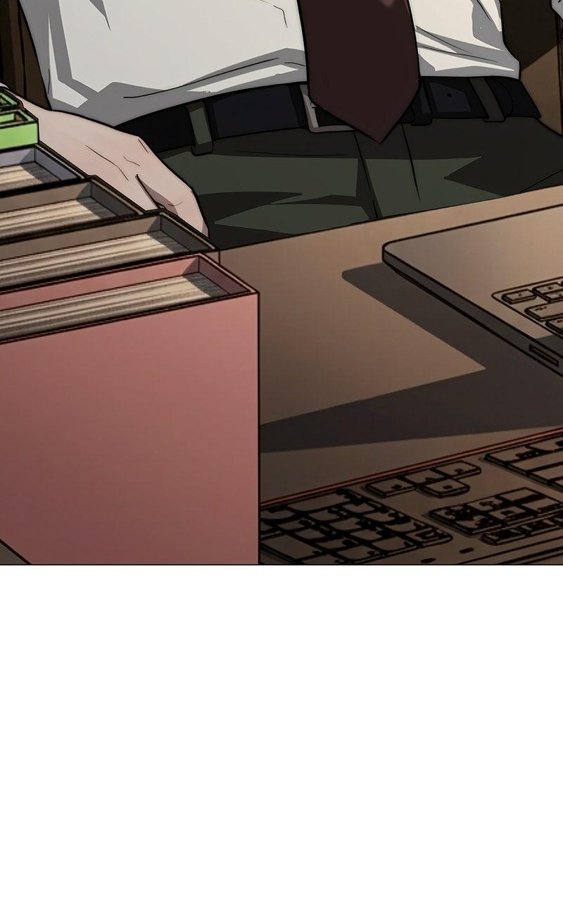 A Man's Man Chapter 200.5 page 101 - 