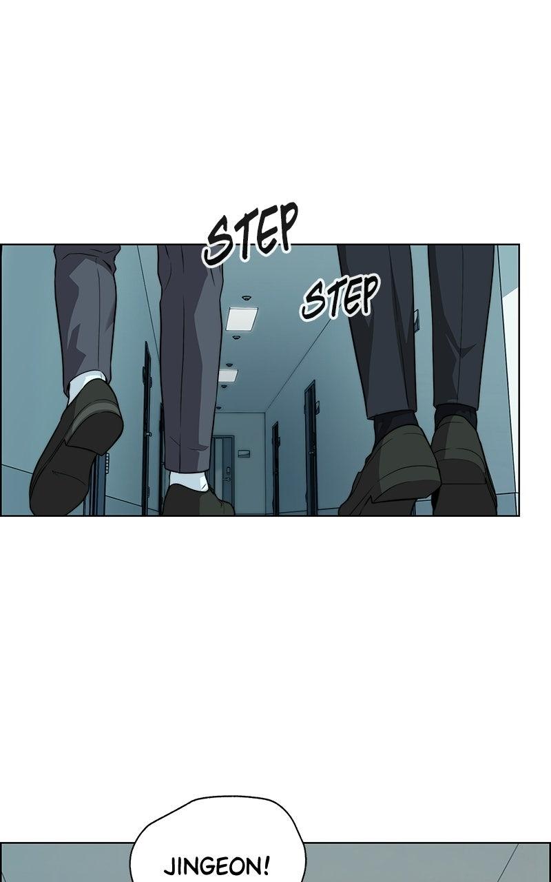 A Man's Man Chapter 200.5 page 103 - 