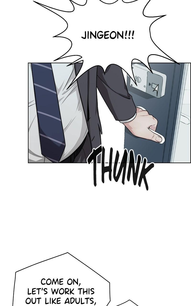 A Man's Man Chapter 200.5 page 105 - 
