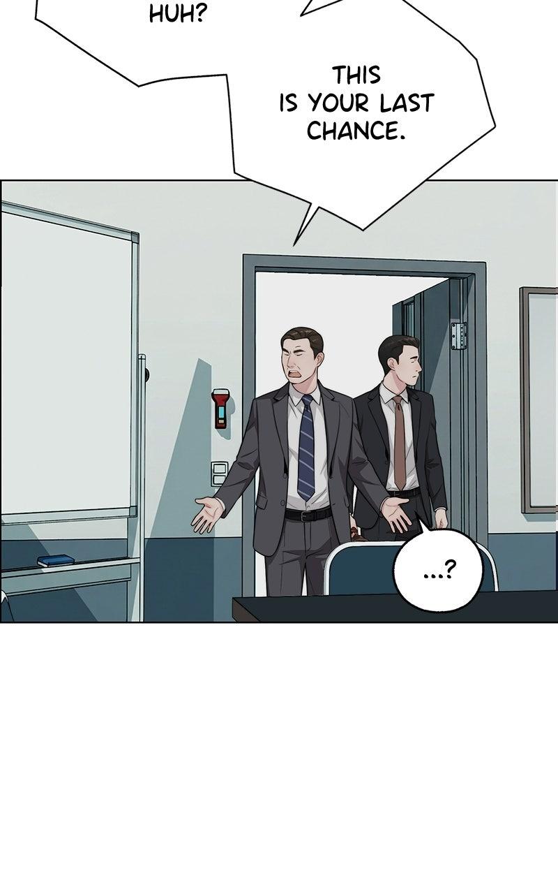 A Man's Man Chapter 200.5 page 106 - 