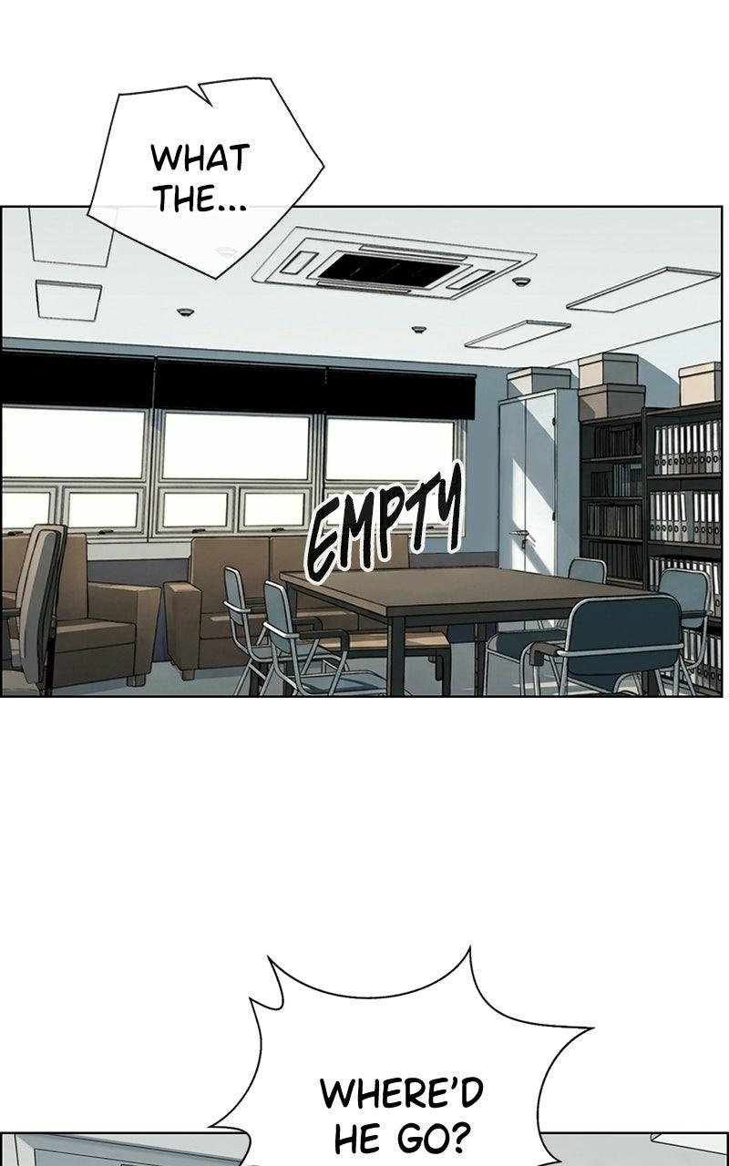 A Man's Man Chapter 200.5 page 107 - 