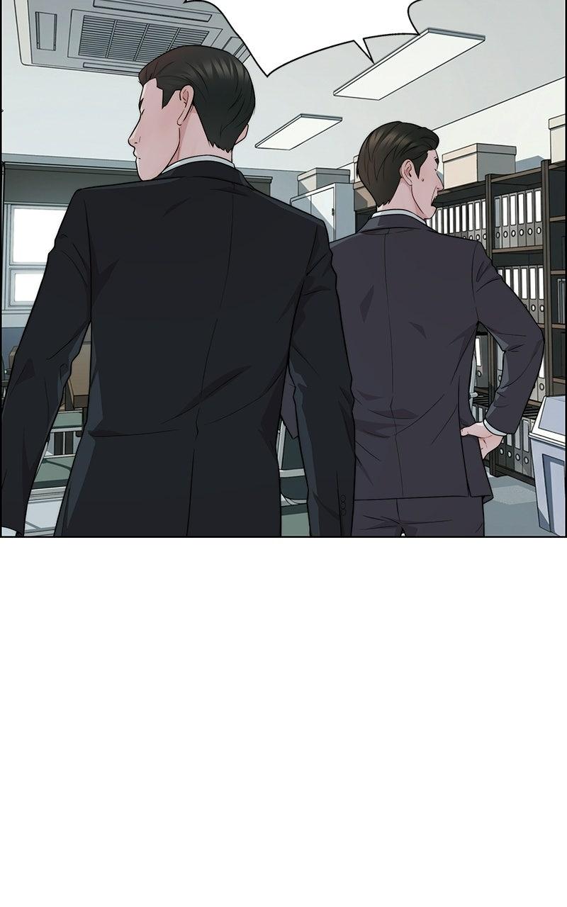 A Man's Man Chapter 200.5 page 108 - 