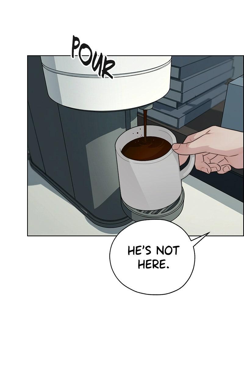 A Man's Man Chapter 200.5 page 109 - 