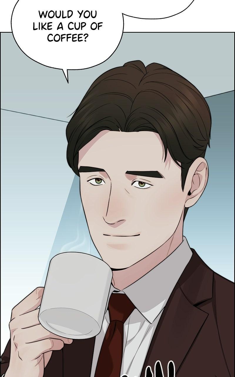 A Man's Man Chapter 200.5 page 111 - 
