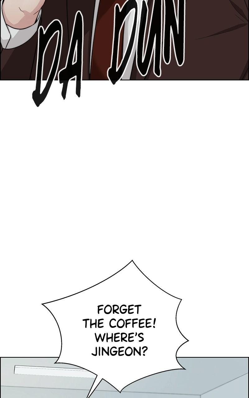 A Man's Man Chapter 200.5 page 112 - 