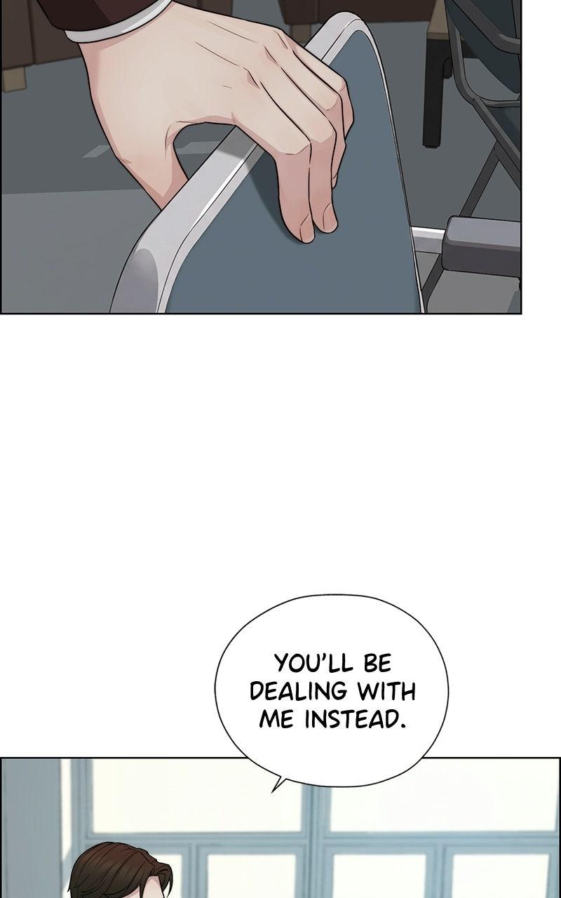 A Man's Man Chapter 200.5 page 114 - 